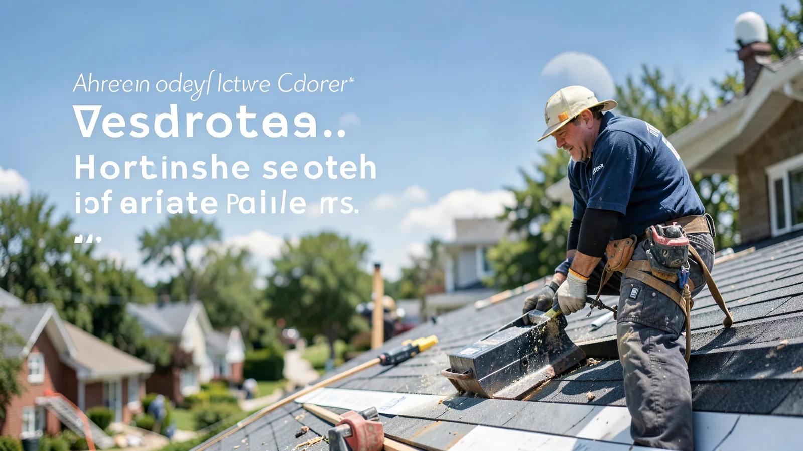 Roof Replacement in Guerneville, CA near me